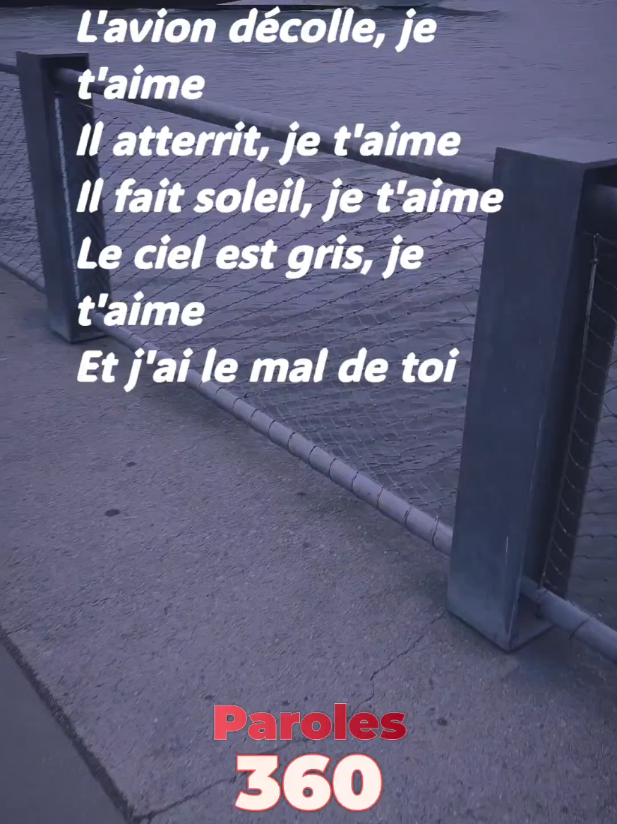@Paroles 360