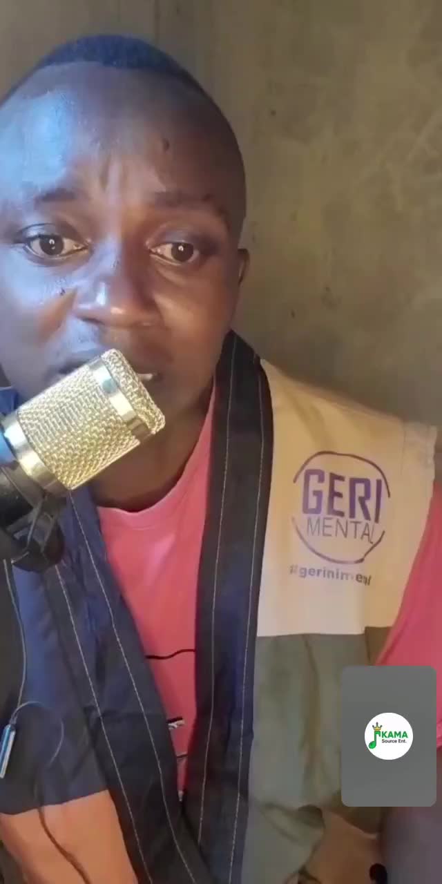 @Geri Mental