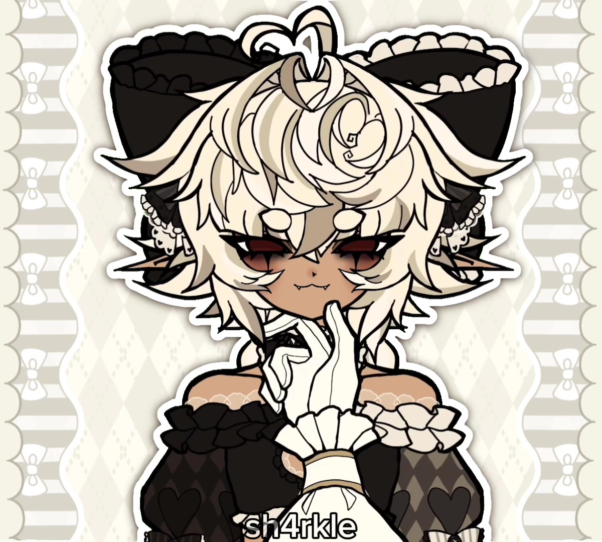@꧁༒Sharkie༒꧂