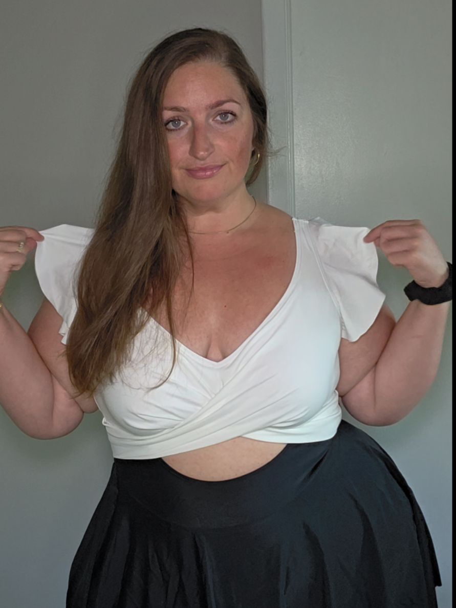 @Brittany Rose
