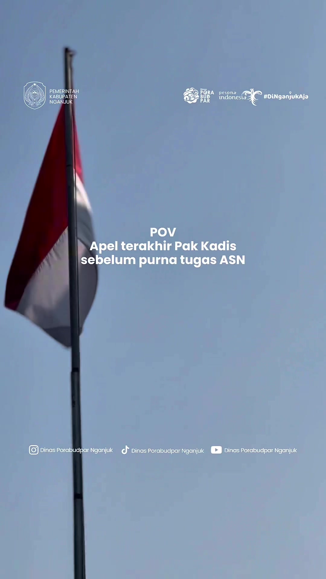 @DINAS PORABUDPAR NGANJUK