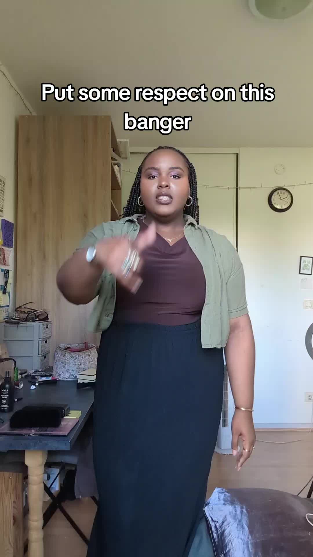@Shanika