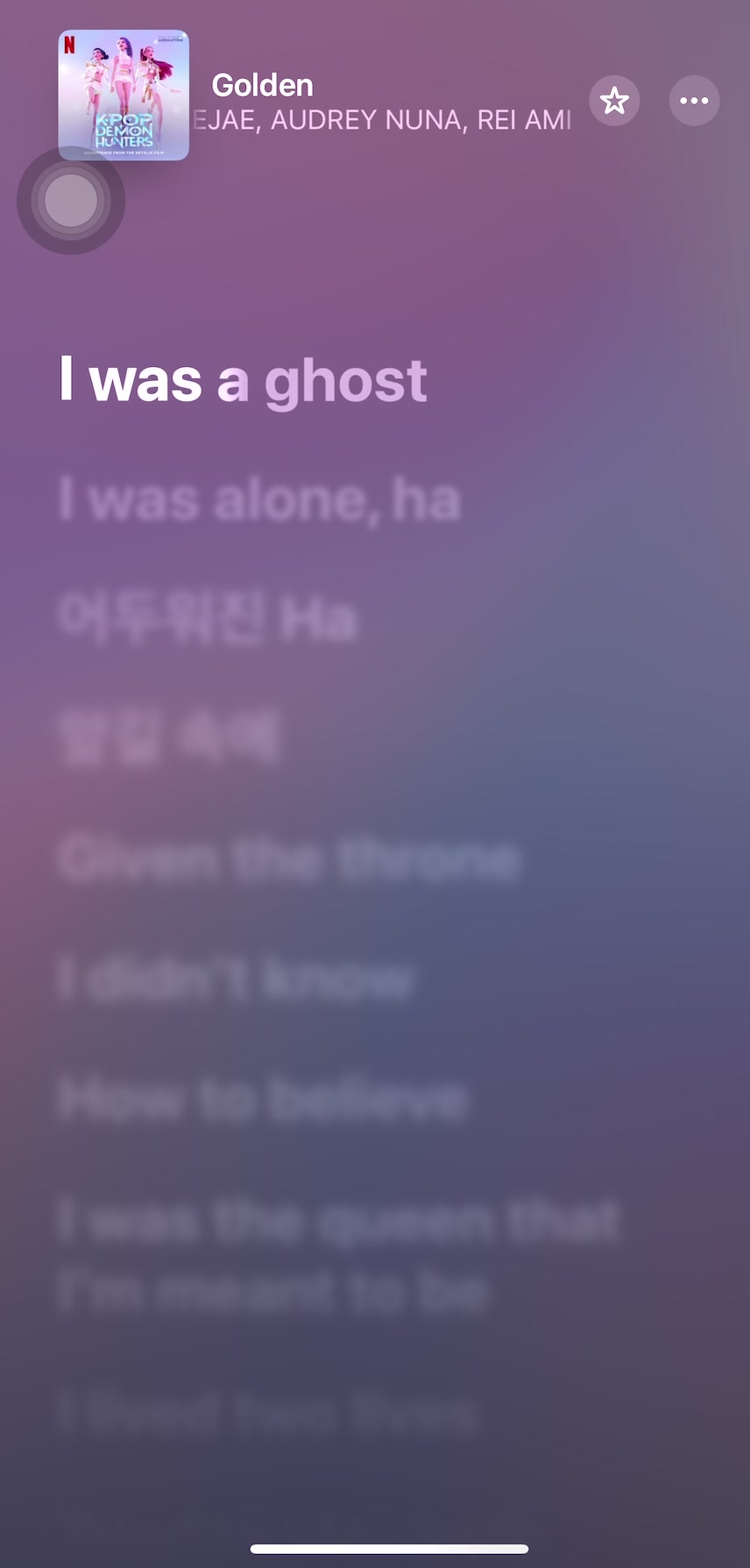 @MyFavLyrics