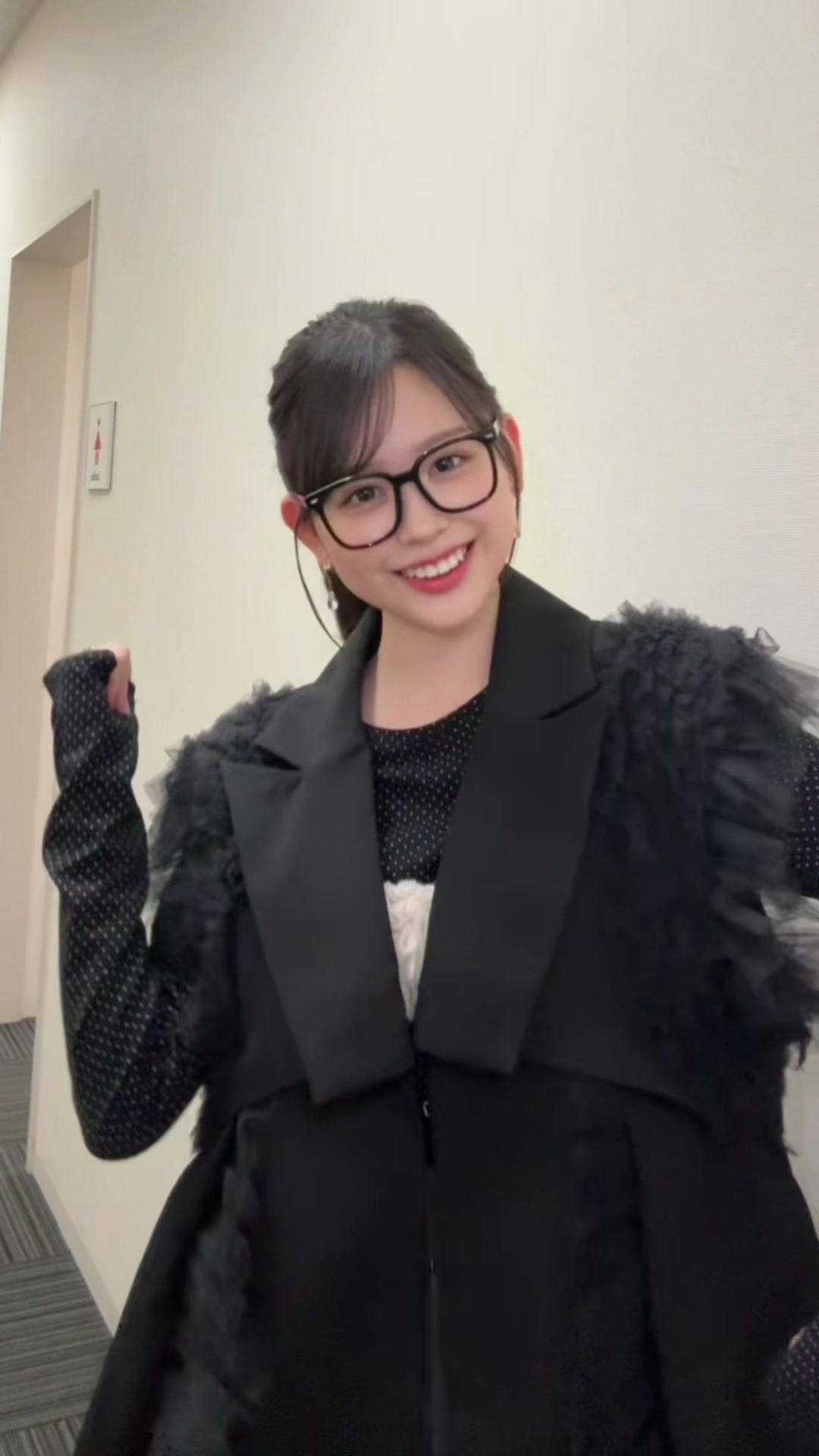 @梶原 叶渚
