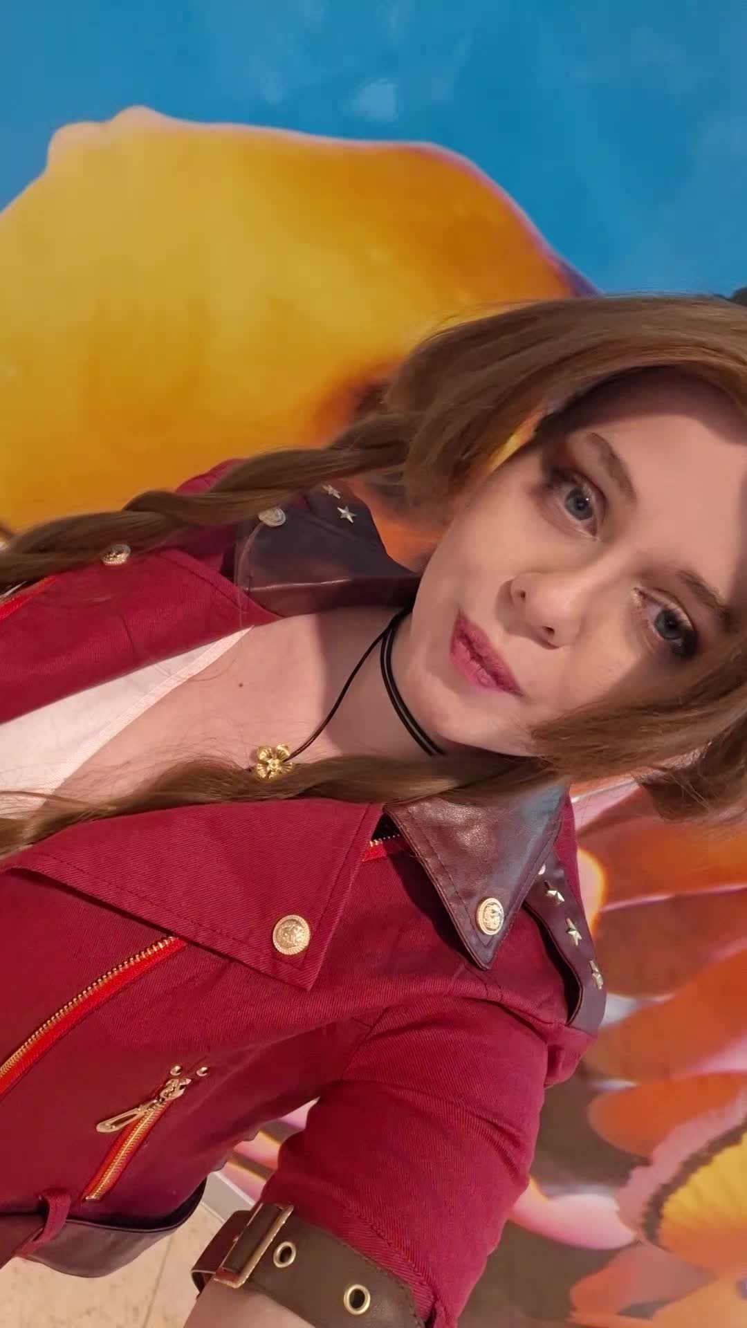 @Yumisa_cos.