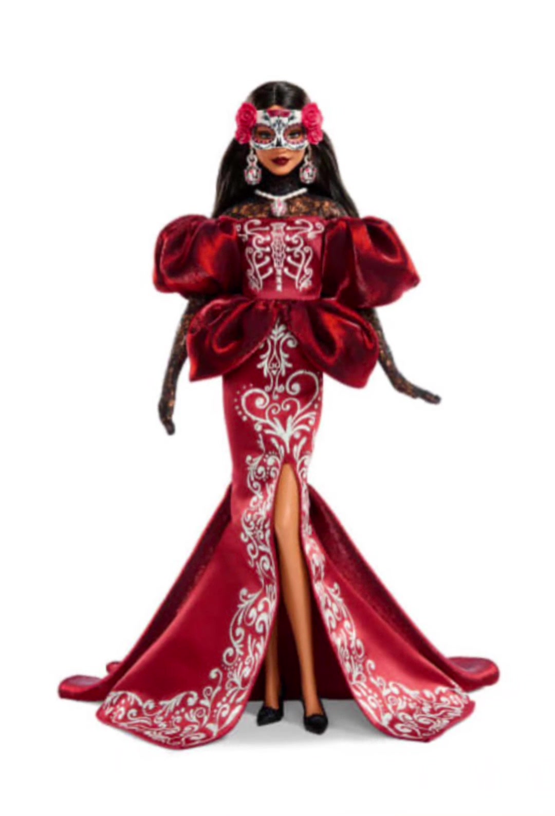 @Barbie Espectacular