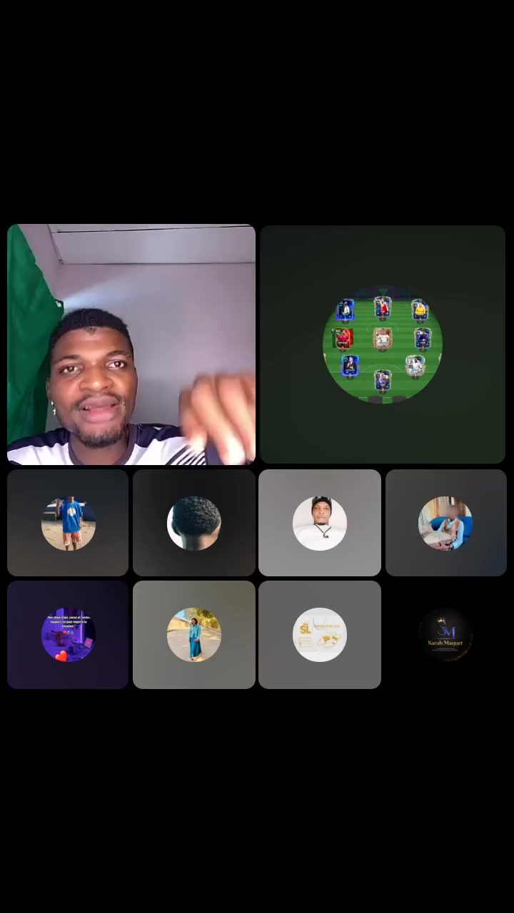 @ZENDEUR TEAM🏆🚀
