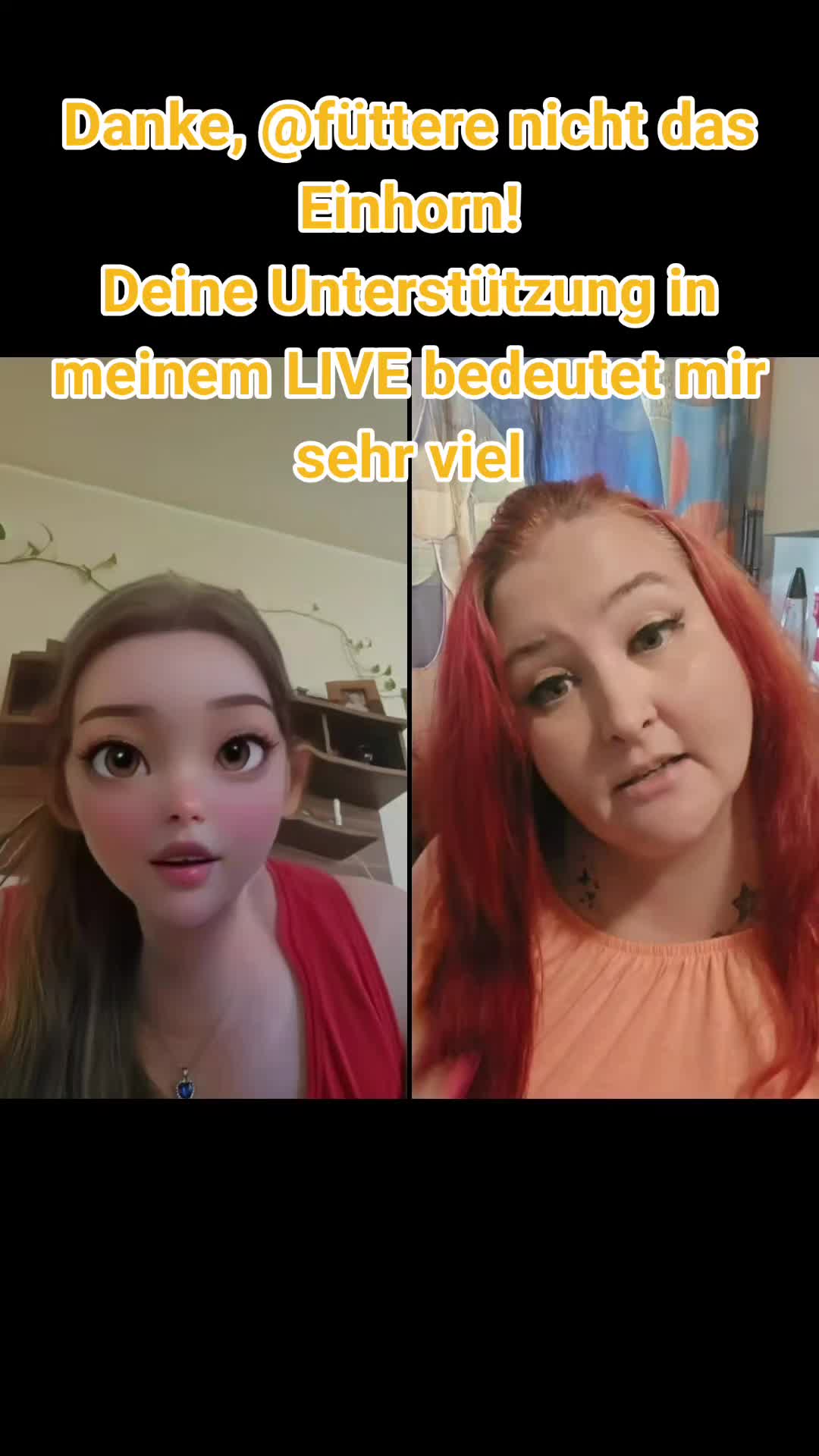 @Biene-Maja84🐝🦄🦉
