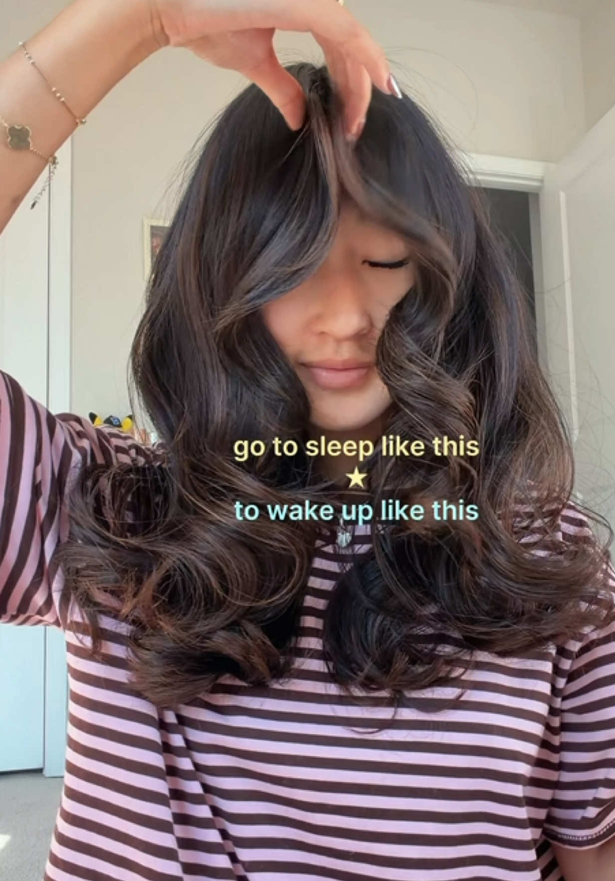 @hannah sophia