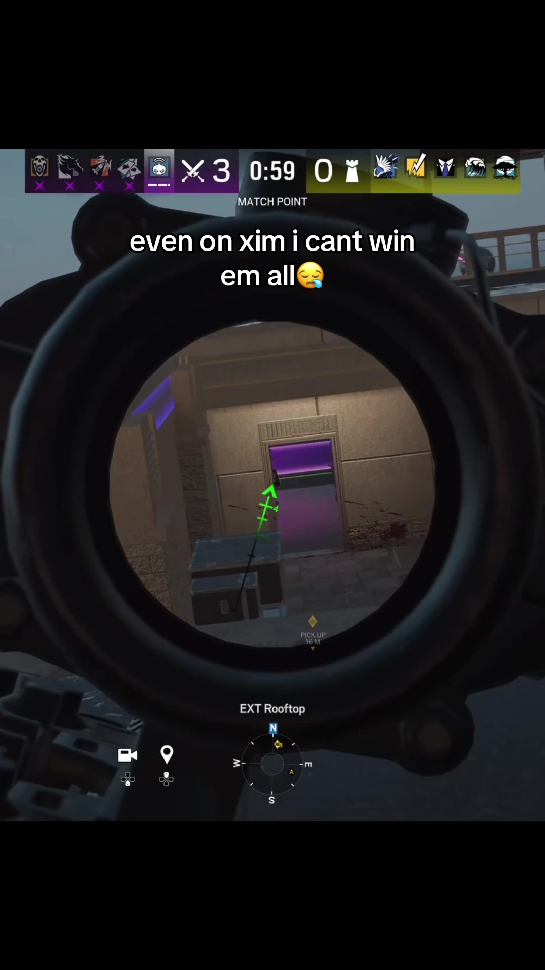 @️