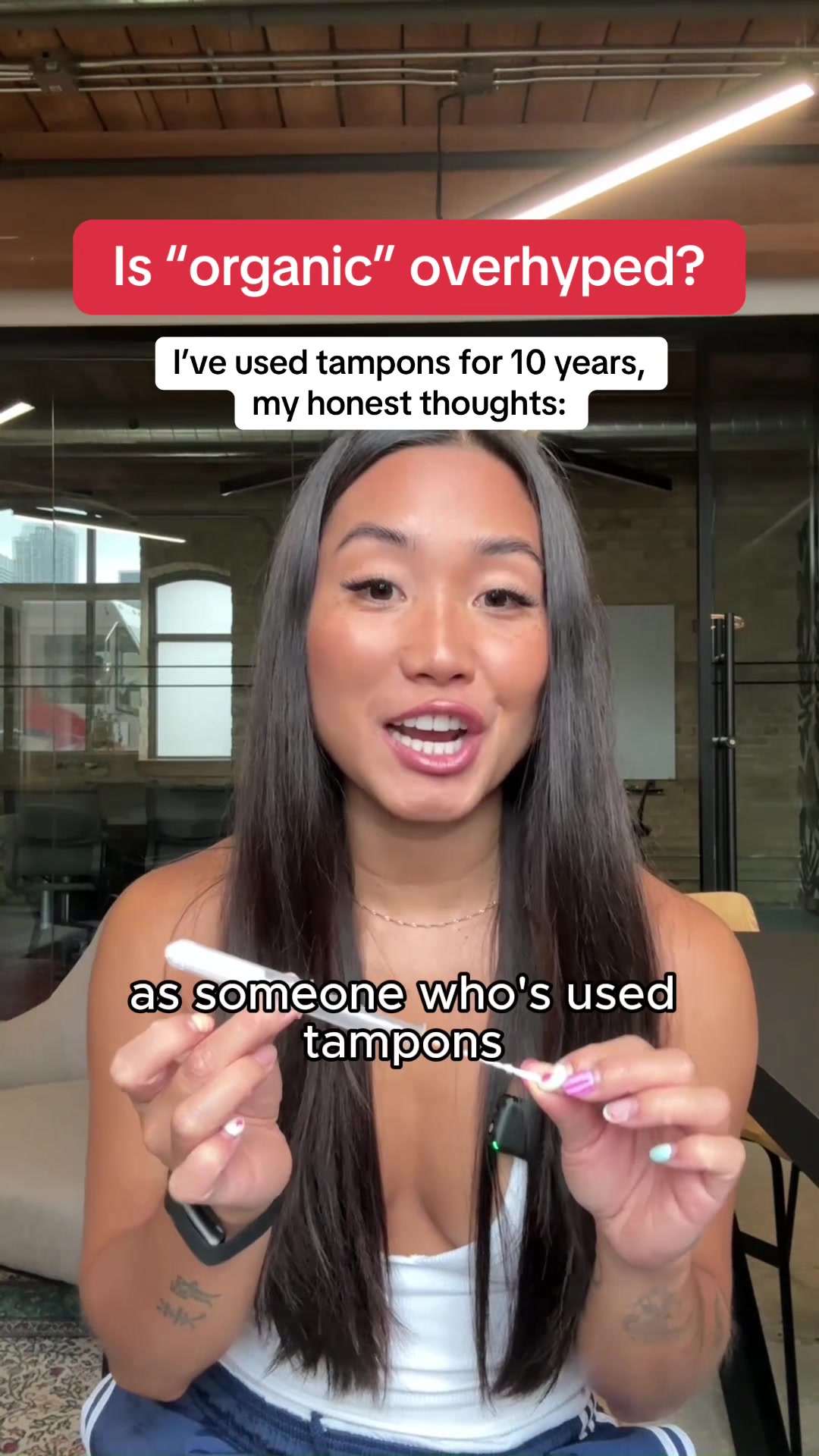 @Marlow Toxin-Free Period Care