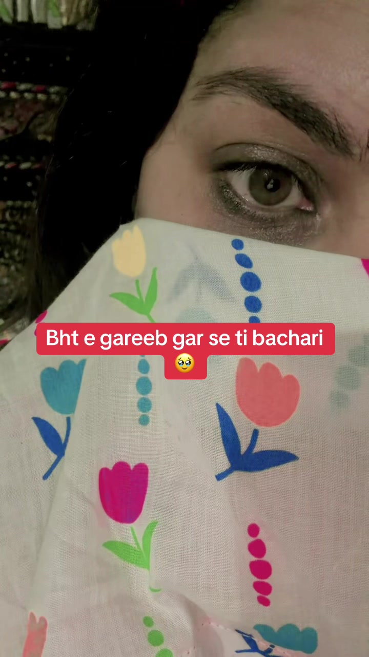 @Gujarkhani girl
