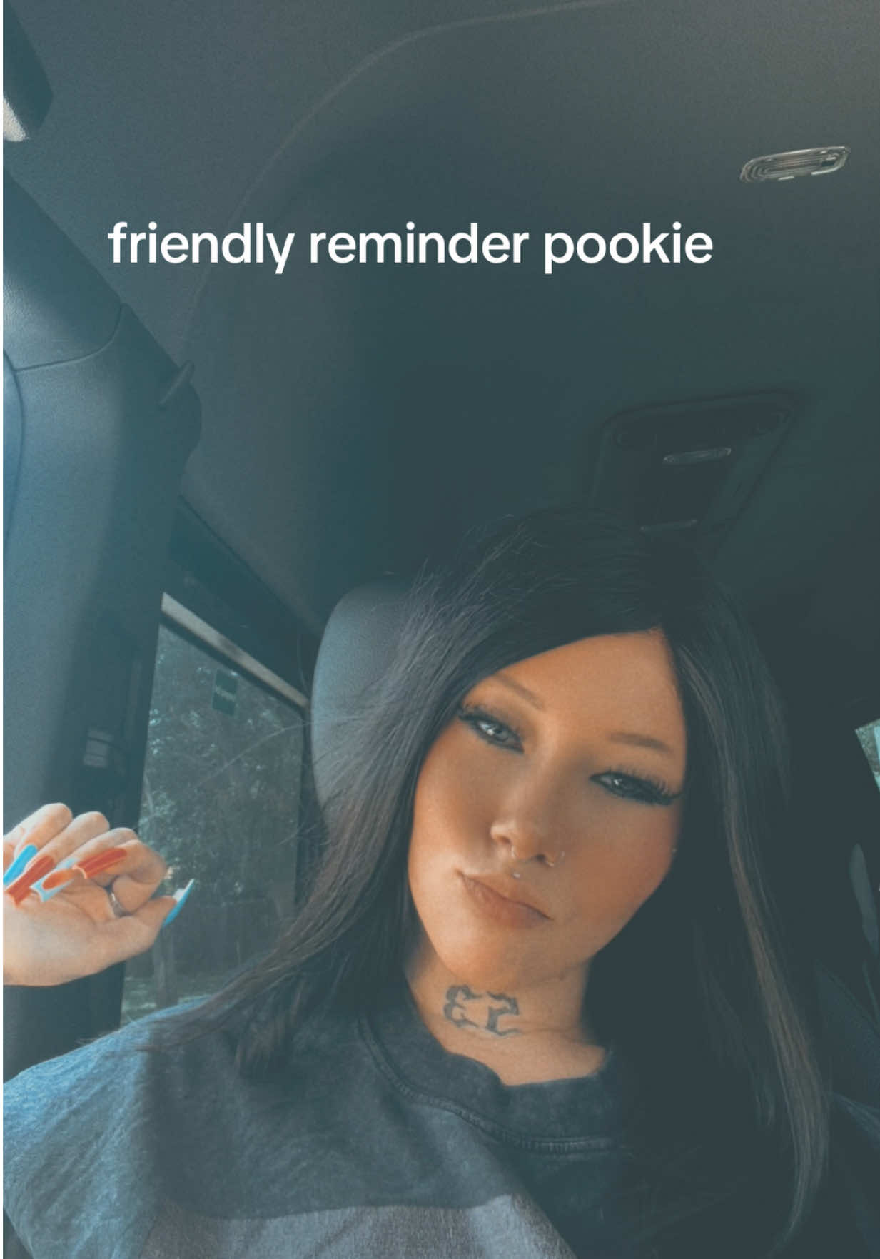 @The Harrison’s