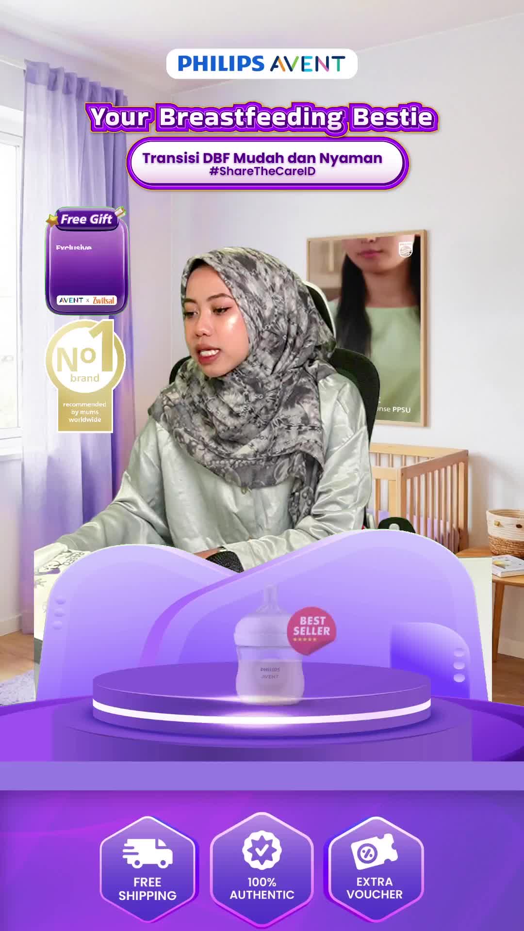 @Philips Avent Official