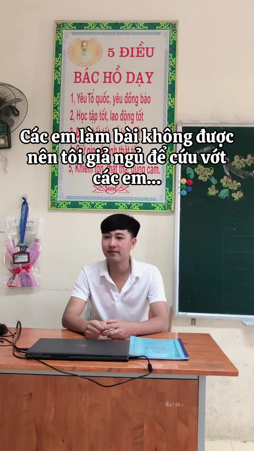@Thầy giáo 9x