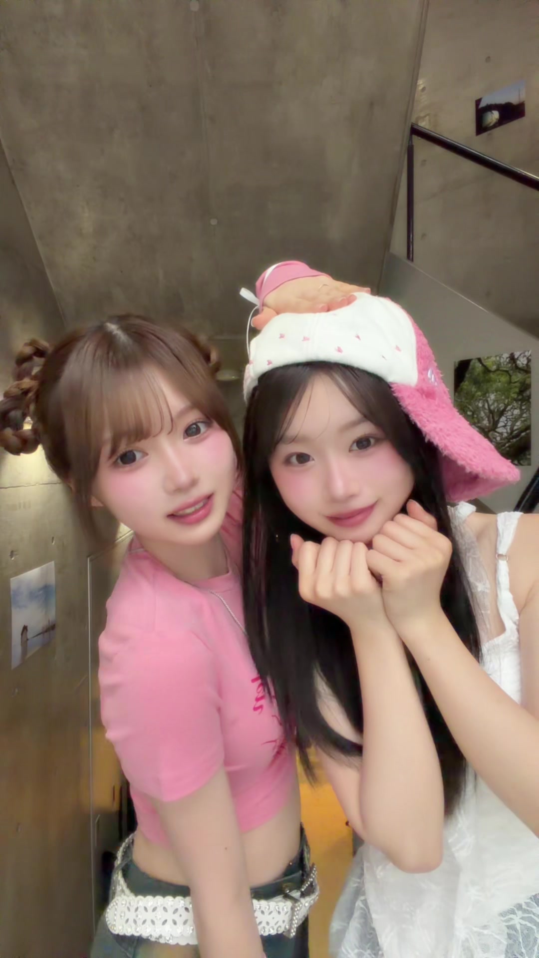 @時田音々(ときねね)
