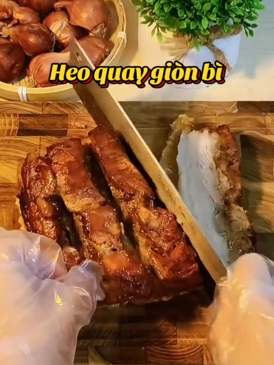 @Tr&agrave; th&iacute;ch cơm nh&agrave;