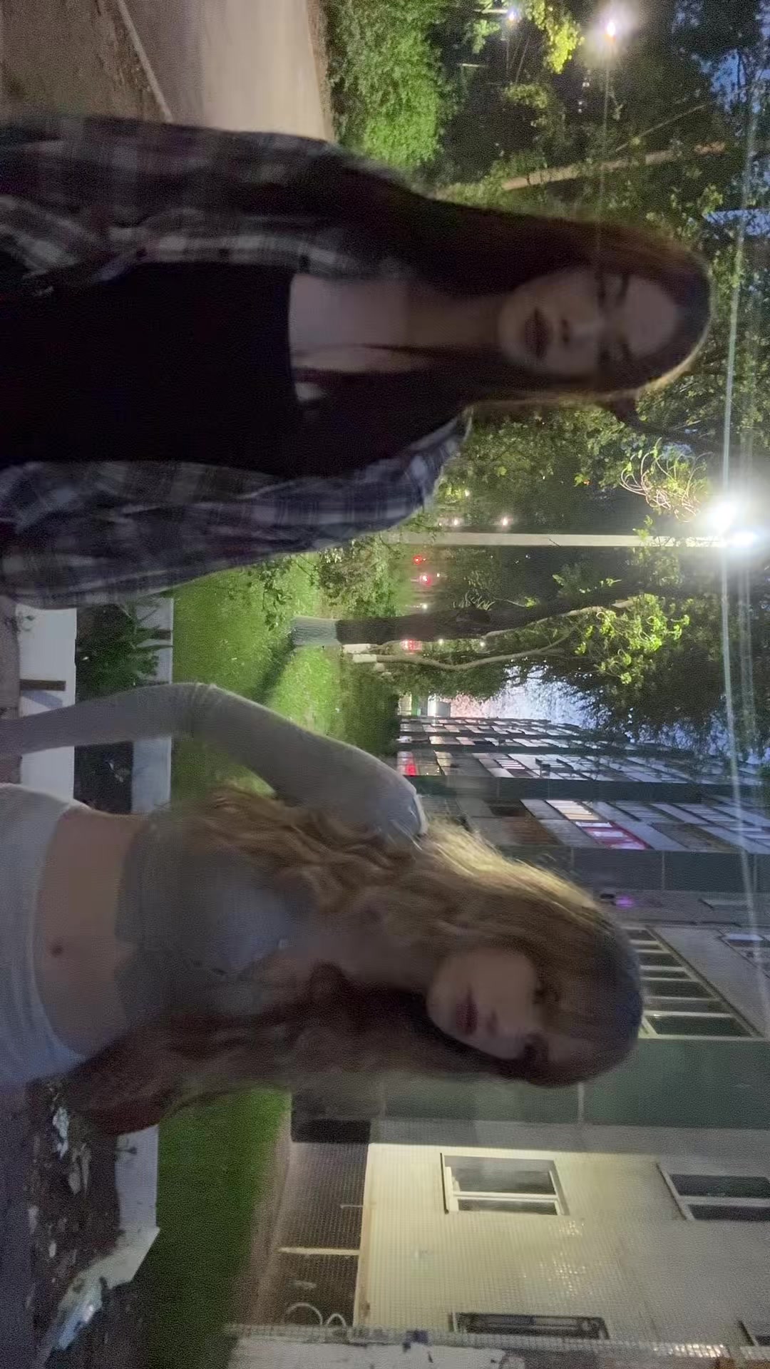 @Не поля