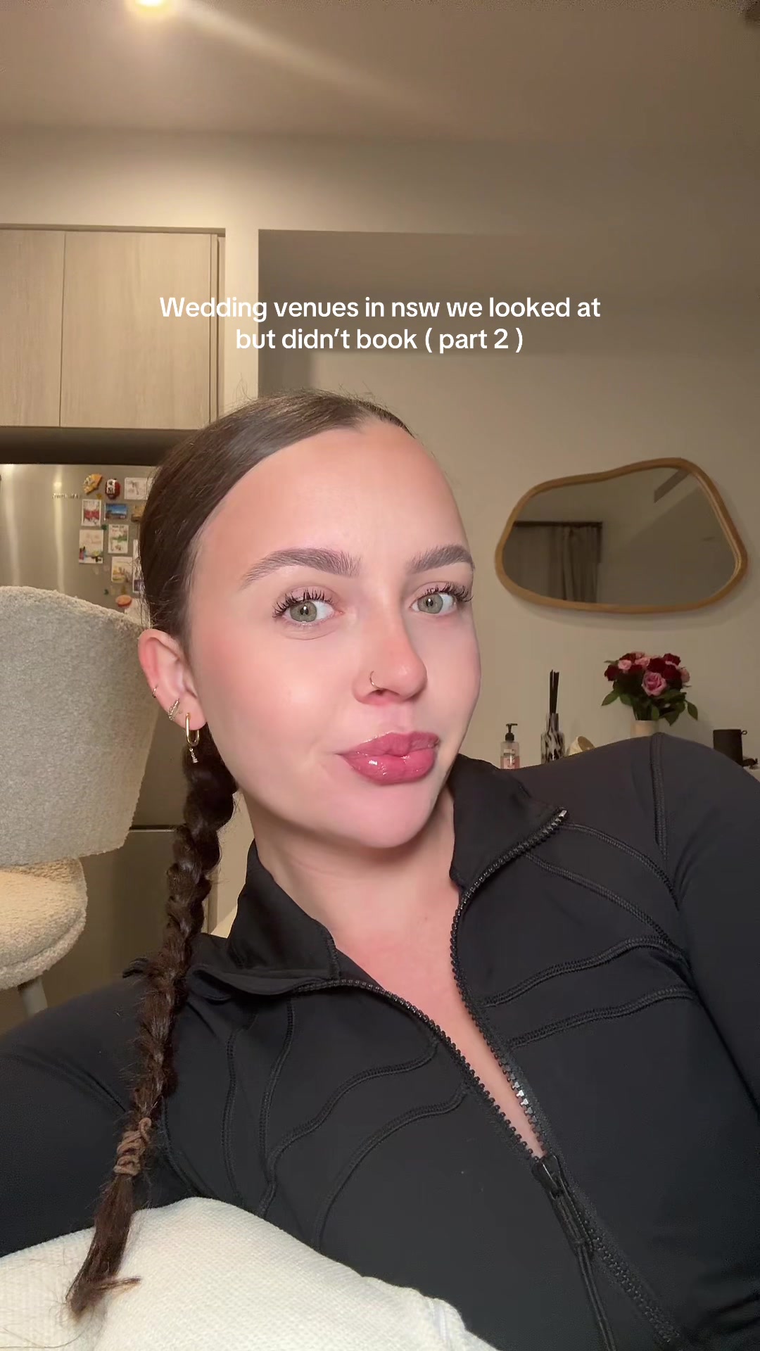 @Jade Amber