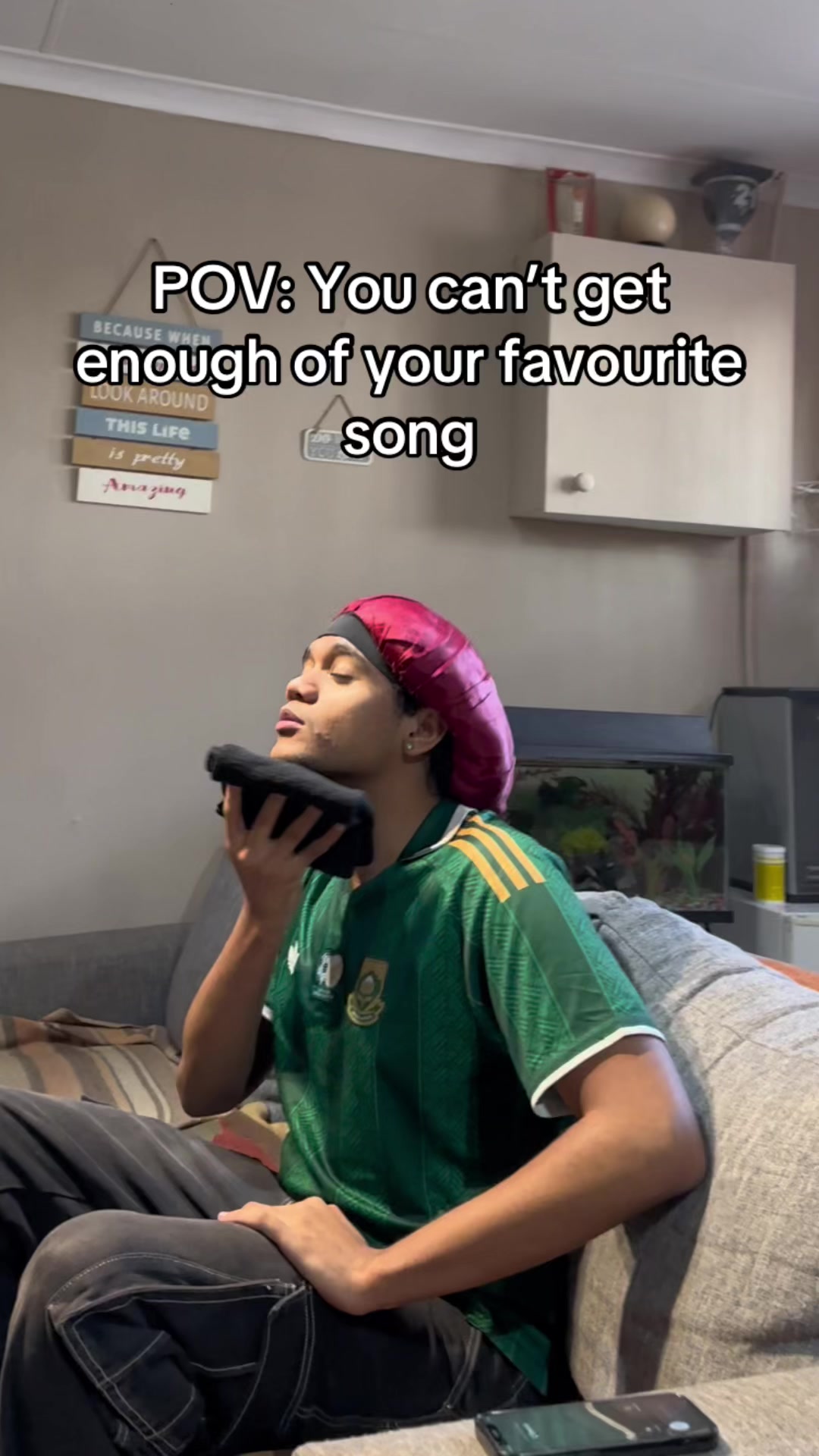 @C Ronnie