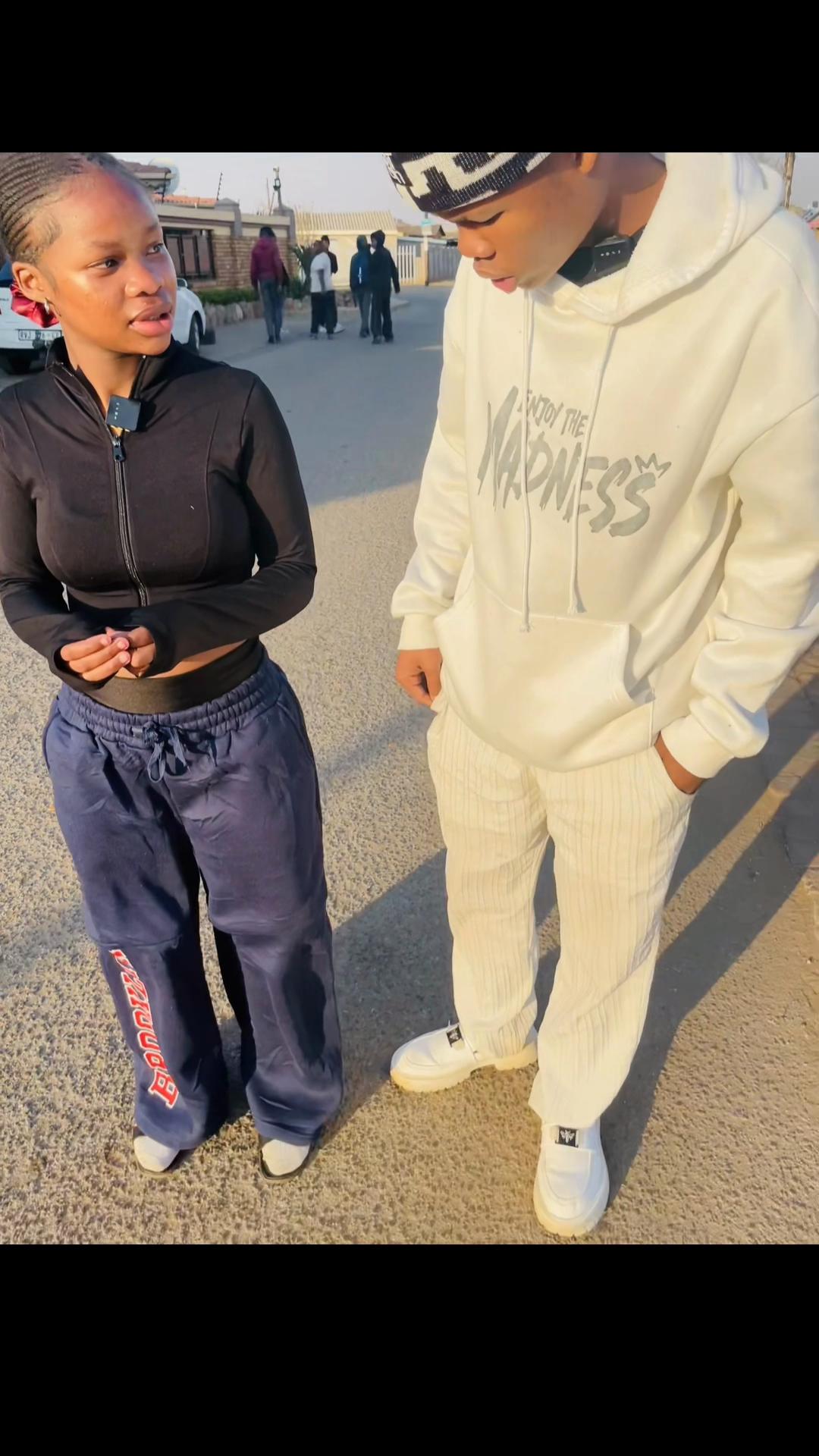 @Sinethemba&Aphiwe
