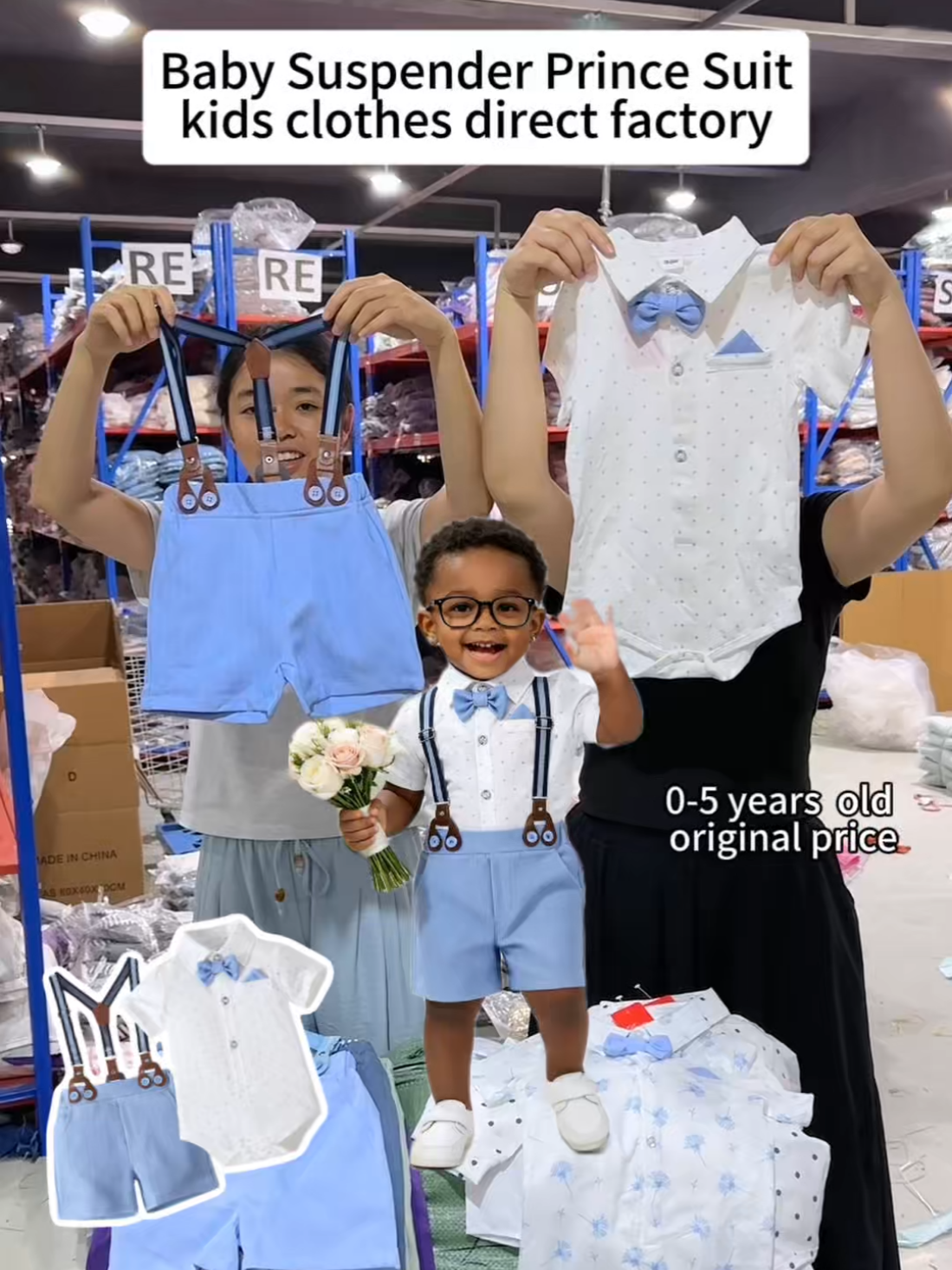 @Kiddies Clothing.NG