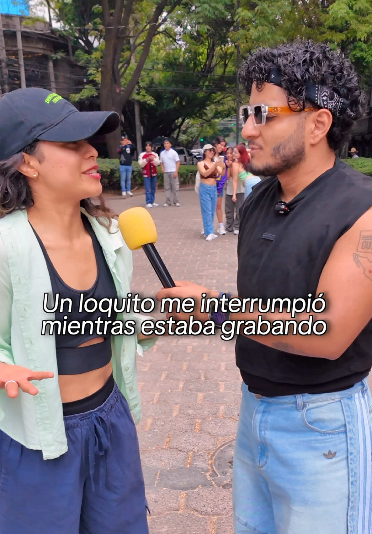 @Islas Vlogs