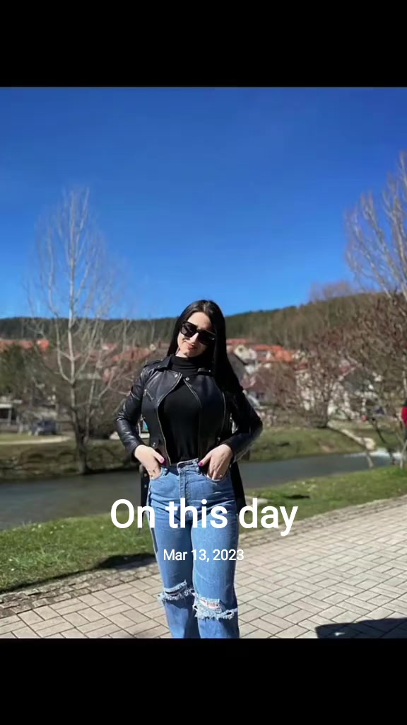 @Miljana Marković