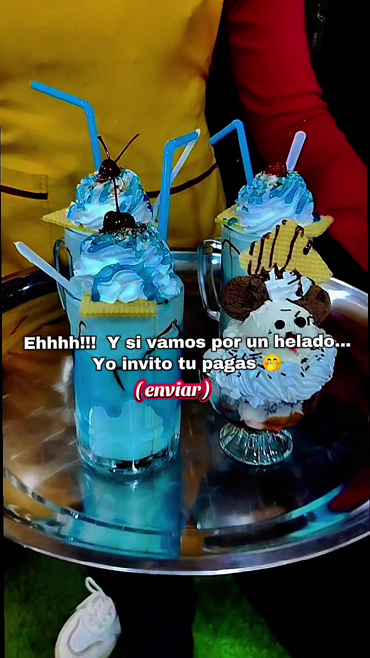 @✨️🍨HELADERÍA TORREZ🍨✨️