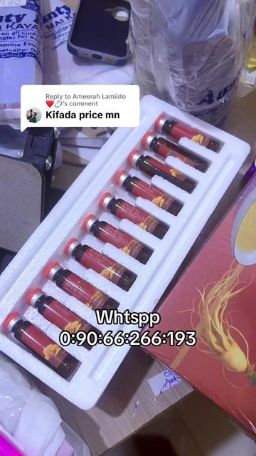 @AUNTY RUMAH KAYANMATA