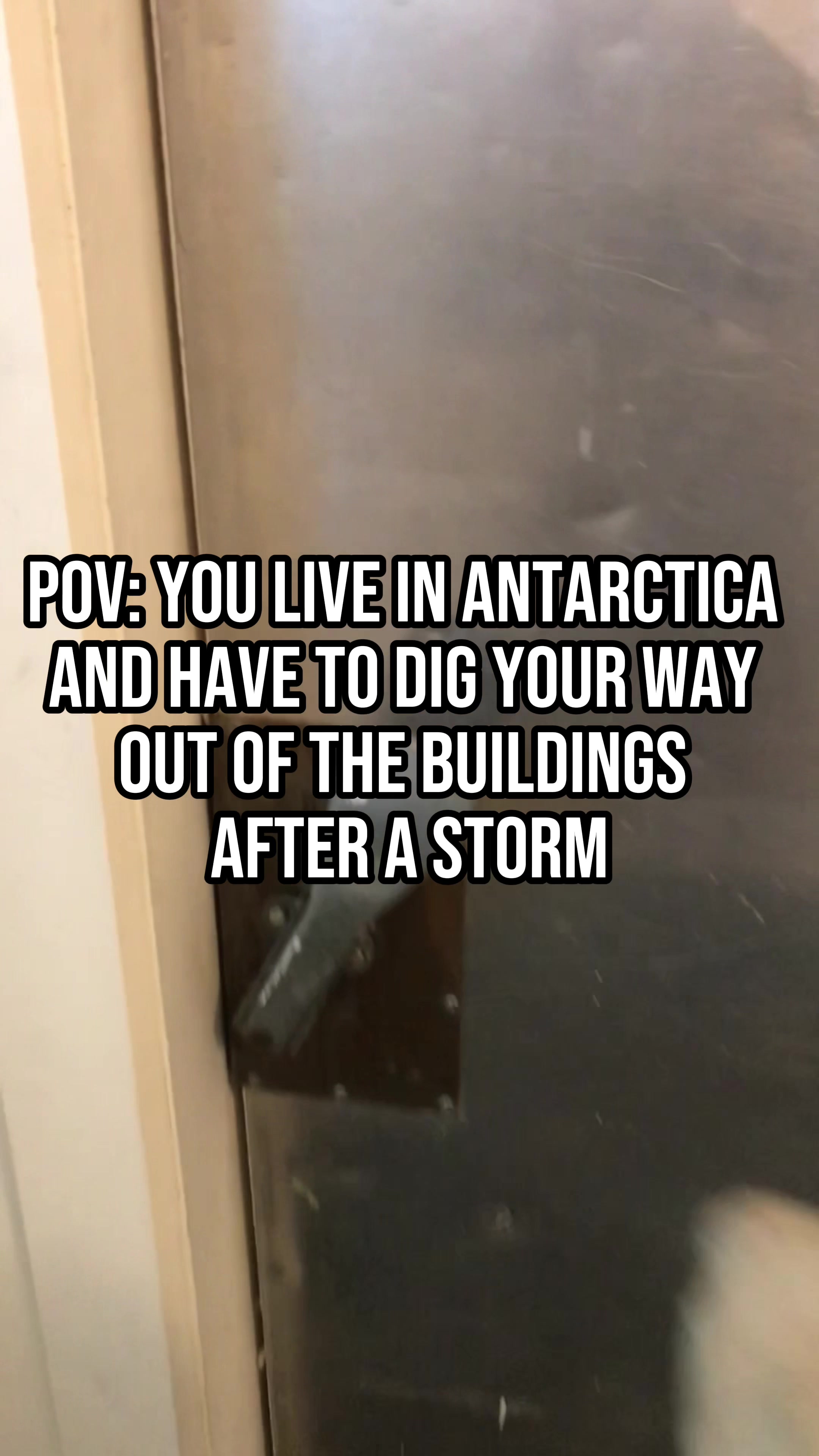 @Matty Jordan | Antarctica