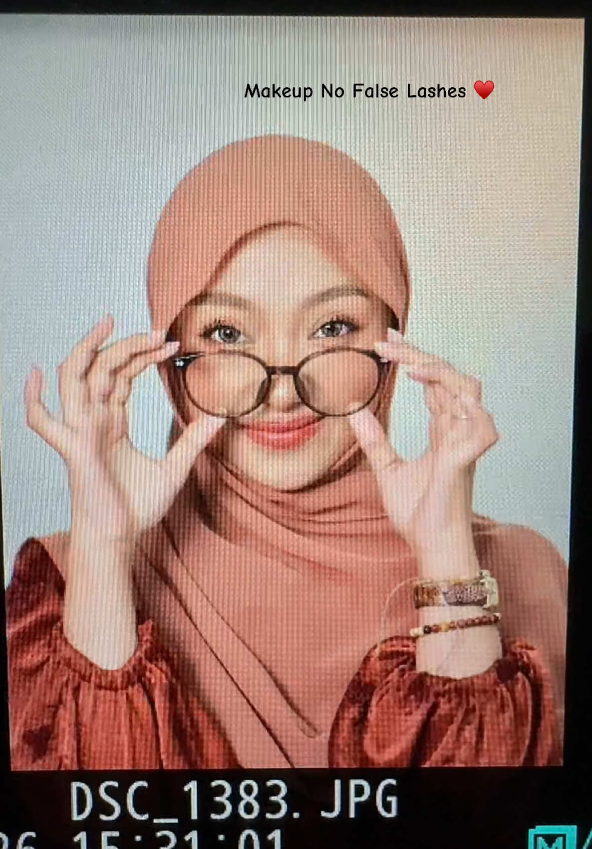 @Miyra Makeup Syari Jakarta