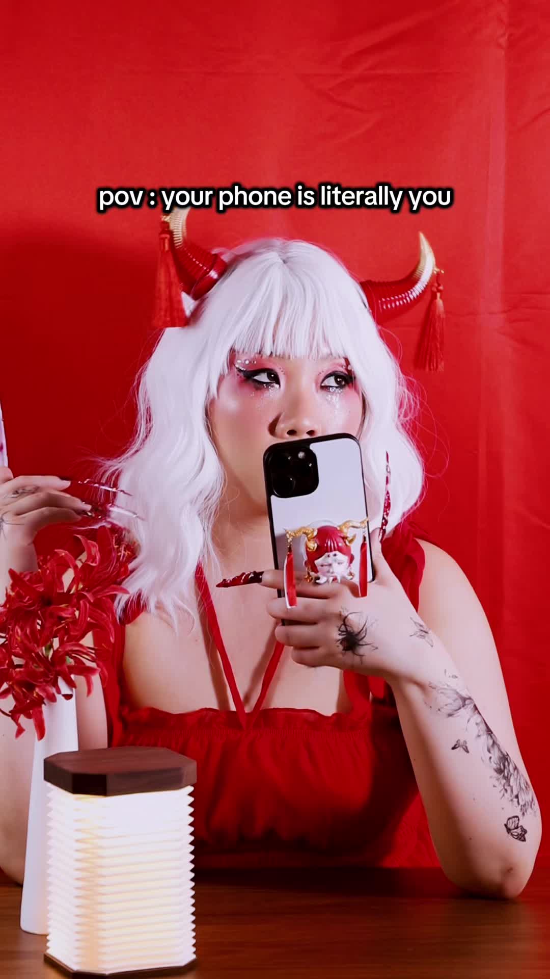 @demoness
