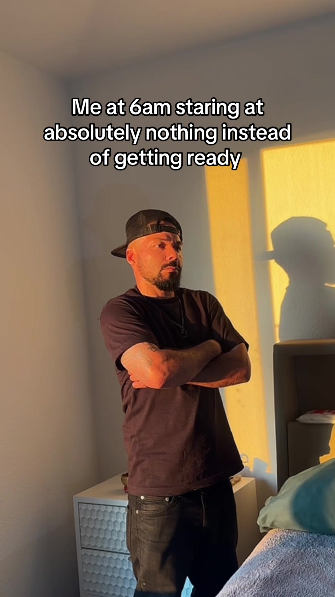 @Freddie B