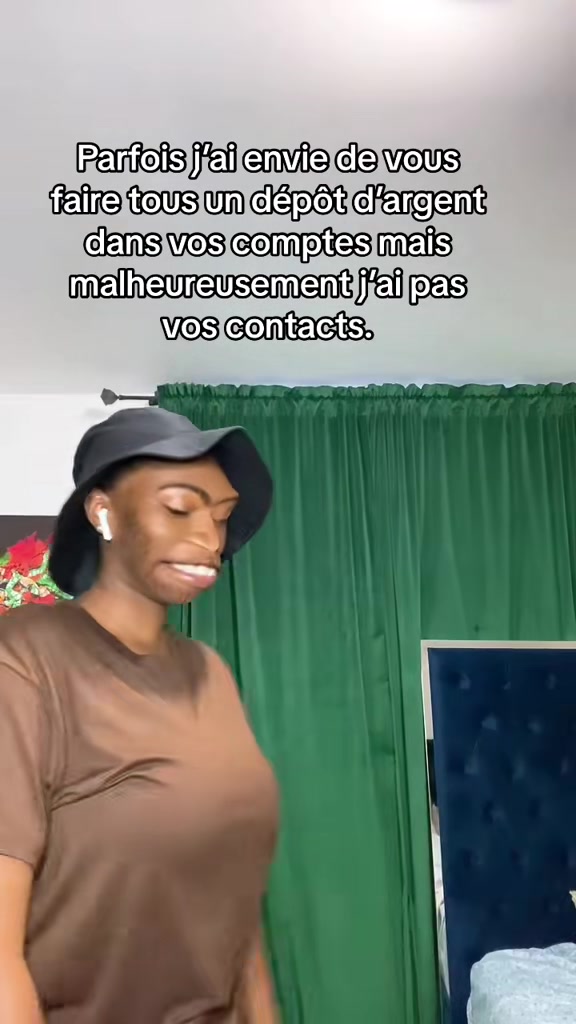 @🇨🇦Africaine et Belle