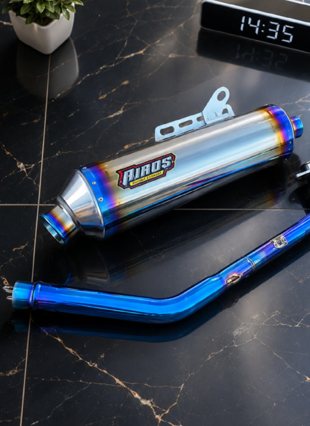 @Adri Garage Co.
