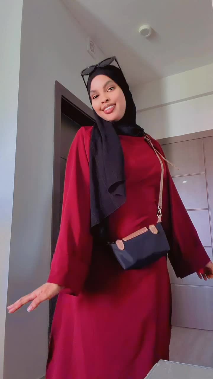 @Fadumo Riyaad