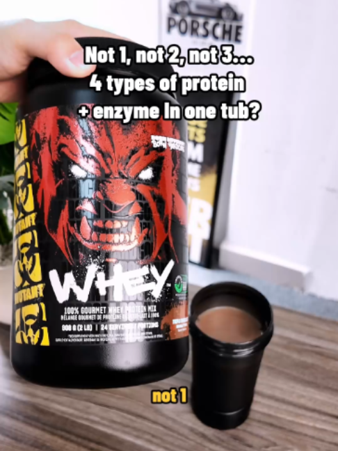 @Ultimate Sup Sport Supplement