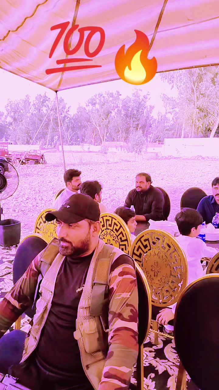 @Ch Jan M0hammad