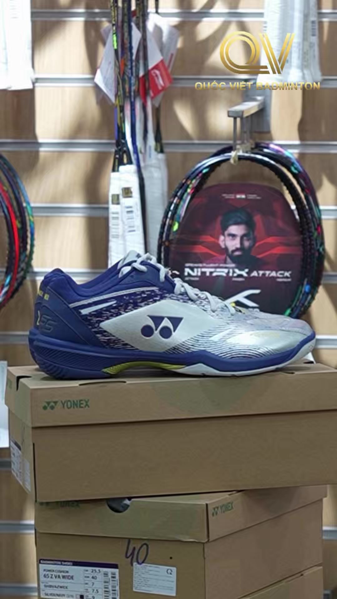 @QVBadminton