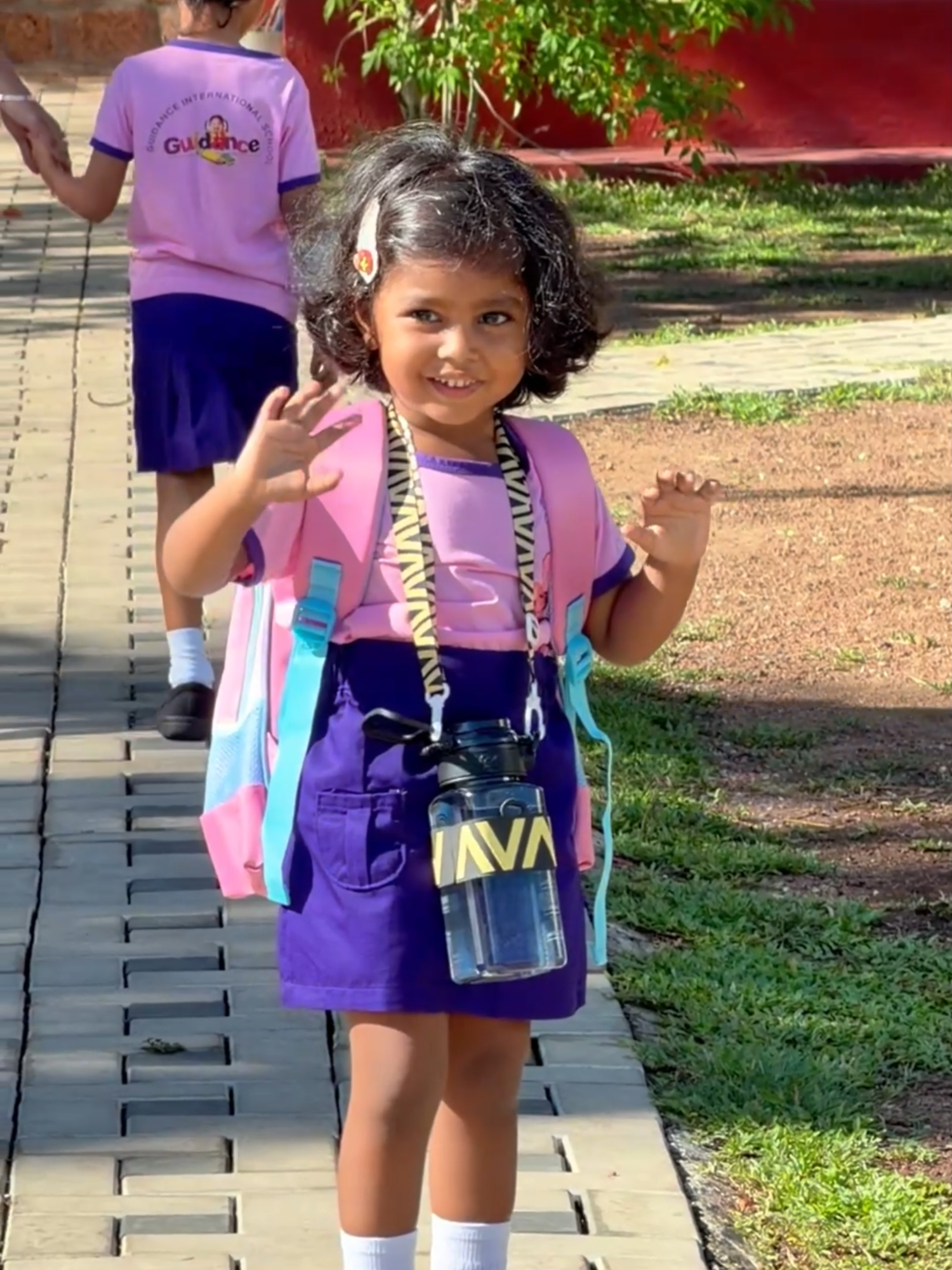 @3පෝශ FAMILY