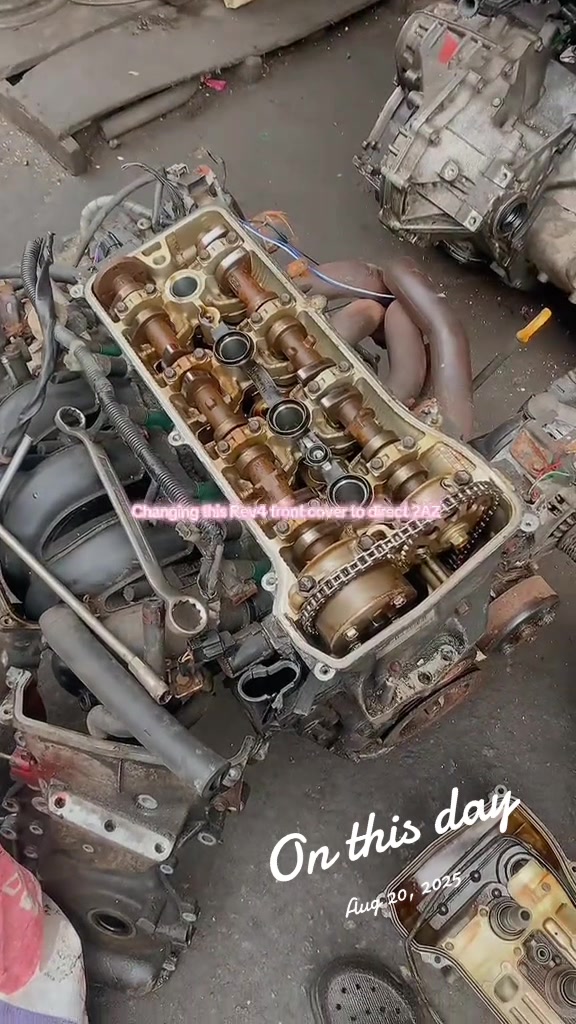@King 👑 fearless autos ⚙️