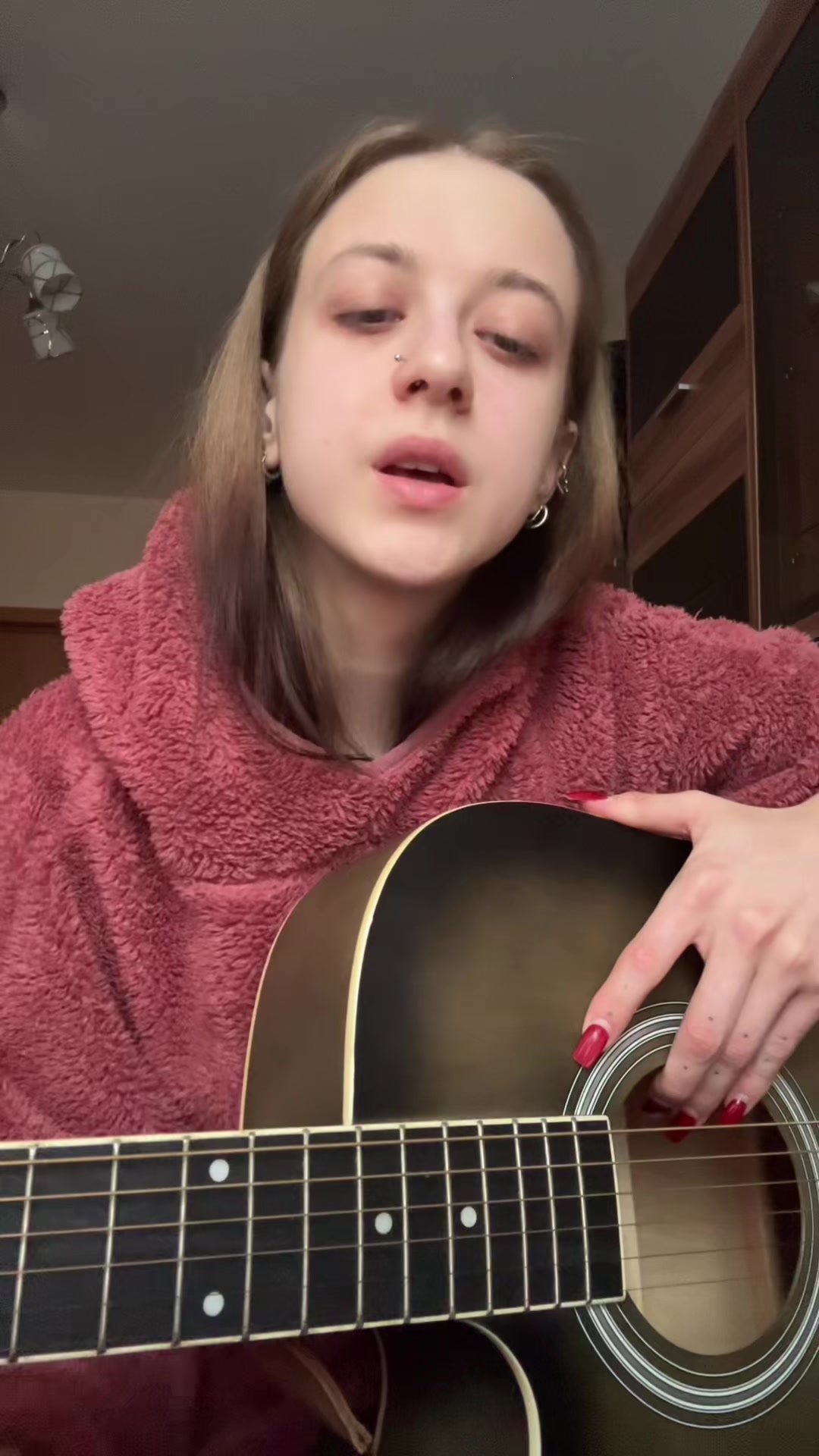 @ТГК Лина Накс