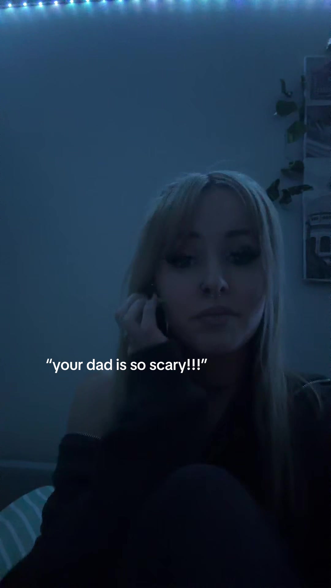 @secret