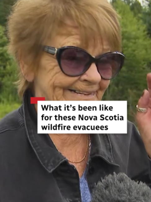 @CBC Nova Scotia