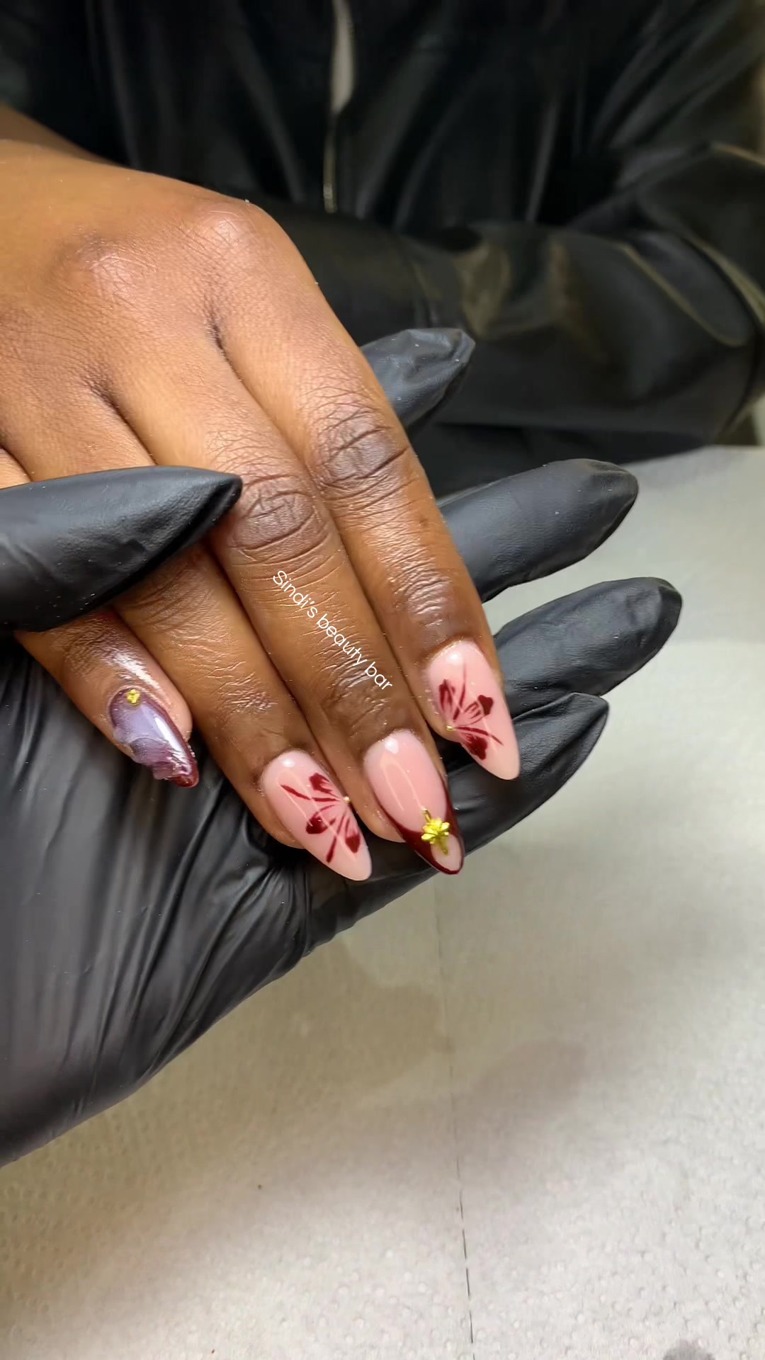 @Sindi’s Beauty Bar