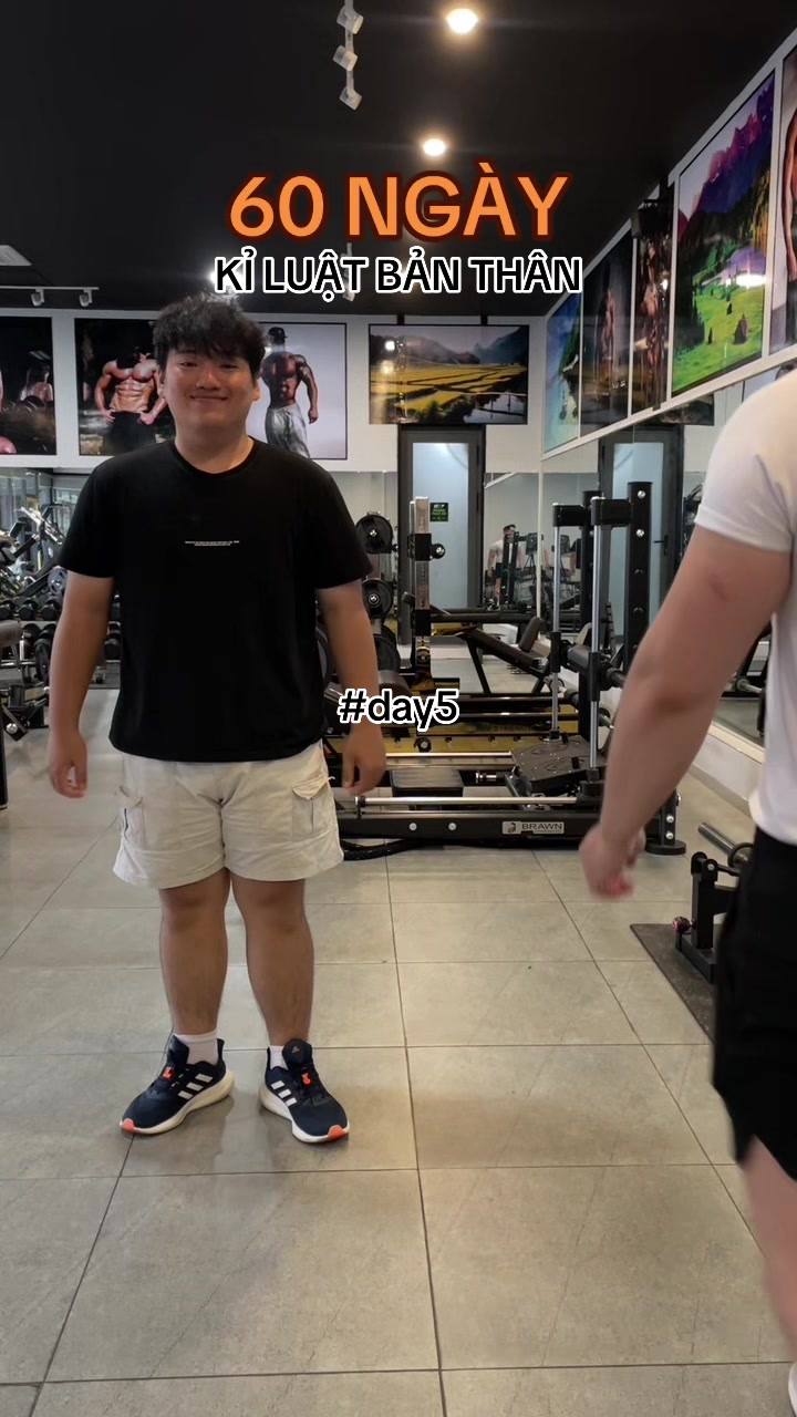 @D&Đ Fitness Cần Thơ