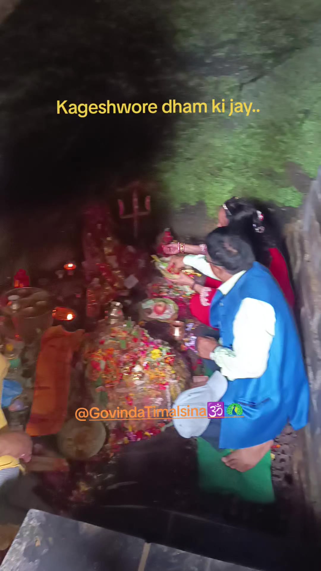 @Govinda Timalsina🕉🦚