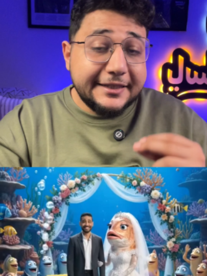 @Zeyad Wael - زياد للمعلوماتيه