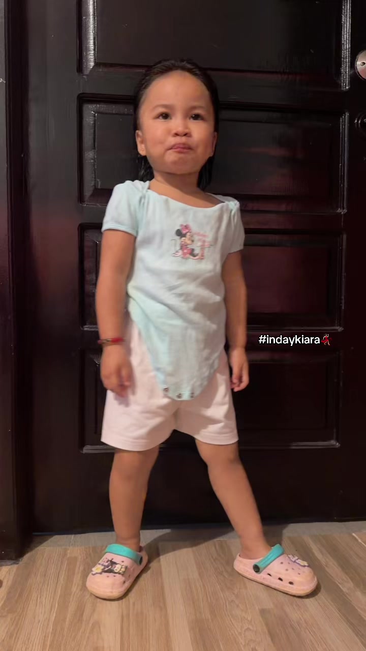 @Inday Kiara